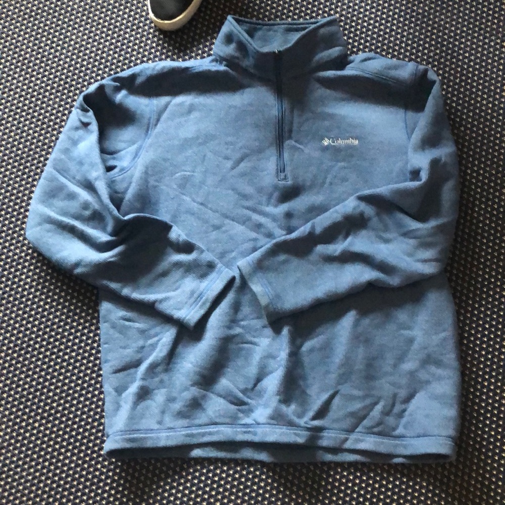 Men’s sweatshirt